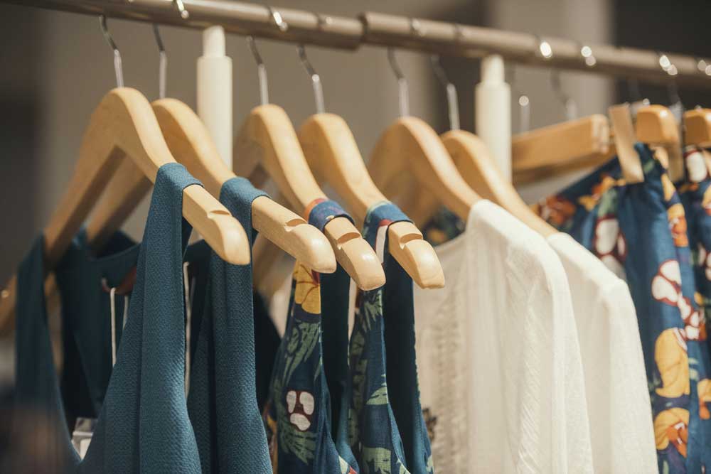 ASMI DESIGNER BOUTIQUE KONDOTTY